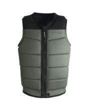 Additional picture of Follow Men's Section Impact Vest - Medium