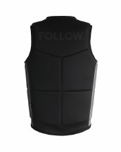 Additional picture of Follow Men's Section Impact Vest - Medium