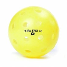 Dura Outdoor Pickleball - Neon