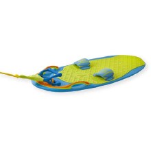 Additional picture of Zup "You Got This 2.0 - Lie, Kneel, Stand Up"  Board