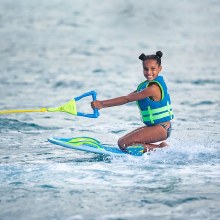 Additional picture of Zup "You Got This 2.0 - Lie, Kneel, Stand Up"  Board