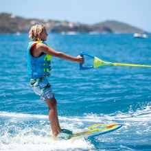 Additional picture of Zup "You Got This 2.0 - Lie, Kneel, Stand Up"  Board