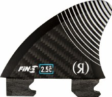 RO FCS 2 Floating Surf Fin - 2.5 inch Left
