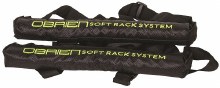 Additional picture of O'Brien SUP Roof Rack Pads | Universal Crossbar Cushions Canada