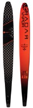 2018 Radar Vapor Pro Slalom Waterski - 66 inch