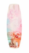 Additional picture of LF Dream Kid's Board - 120 CM
