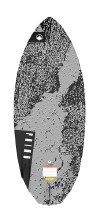 Additional picture of Liquid Force Primo Wakesurfer - 53 inch