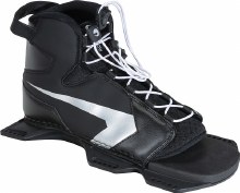 Additional picture of Connelly Shadow Front Slalom Ski Binding - L/XL