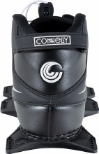 Additional picture of Connelly Shadow Front Slalom Ski Binding - L/XL