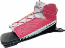 Connelly Shadow Rear Slalom Ski Binding - S/M - THIS ONE ONLY