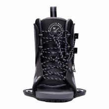 Additional picture of Hyperlite Remix Wake Bindings - Kids