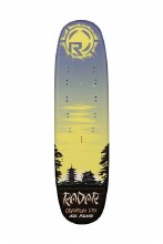 Additional picture of Radar Graviton Joel Poland Ninja Trick Ski - 43 inch