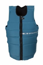 Additional picture of Radar Drifter Men's Front Zip Impact Vest - S