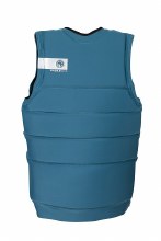 Additional picture of Radar Drifter Men's Front Zip Impact Vest - S