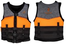 Radar USA CGA-Approved TRA Youth Vest - Boys