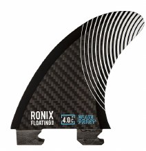 Additional picture of RO FCS 2 Floating Surf Fin - 4.0 inch Left
