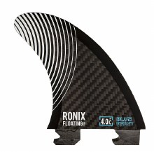 Additional picture of RO FCS 2 Floating Surf Fin - 4.0 inch Left