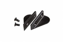 Additional picture of Radar Fin Wing Set w/ Screws