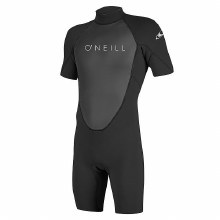Additional picture of O'Neill Men's Reactor 2 Shorty 2 MM Wetsuit - Small