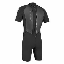 Additional picture of O'Neill Men's Reactor 2 Shorty 2 MM Wetsuit - Small