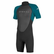 Additional picture of O'Neill Men's Reactor 2 Shorty 2 MM Wetsuit - Small