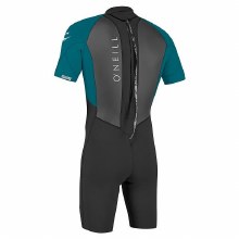 Additional picture of O'Neill Men's Reactor 2 Shorty 2 MM Wetsuit - Small