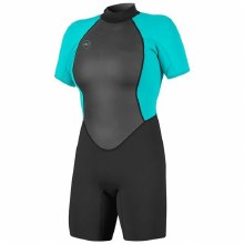 Women's Reactor-2 Shorty - 8