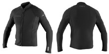 ON Men's Reactor FZ Jacket - M