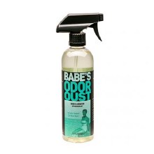 Babe's Odor Oust - 16 ounce Babe's Odor Oust - 16 ounce