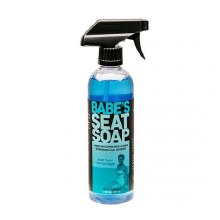 Babe's Seat Soap - 16 ounce Babe's Seat Soap - 16 ounce
