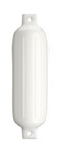 PO 22 in G4 Fender - White PO 22 in G4 Fender - White