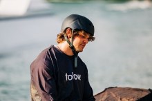 Additional picture of Liquid Force Hero Helmet - Black - S