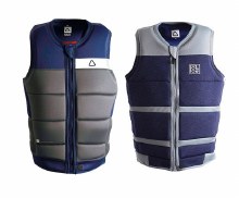 Follow Surf or Signal - PLUS Style Vest - 5XL