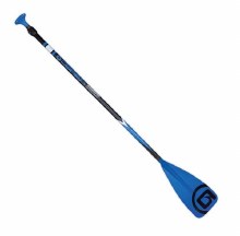Additional picture of Junior SUP 2 Piece Adjustable Aluminum Paddle by O'Brien