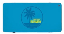 O'Brien Runway Inflatable - 12' x 6 ' x 4"