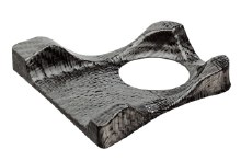RE Heel Stabilizer - 4 Left RE Heel Stabilizer - 4 Left