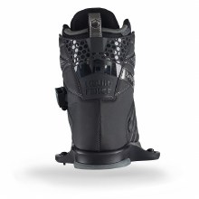Additional picture of Liquid Force Classic Closed Toe Wakeboard Bindings - Size 9/10