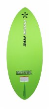 Additional picture of 26 Phase 5 Matrix Premium Skim Style Wakesurfer - 51 inch