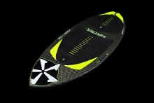 Additional picture of 26 Phase 5 Matrix Premium Skim Style Wakesurfer - 51 inch