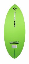 Additional picture of 26 Phase 5 Matrix Premium Skim Style Wakesurfer - 56 inch