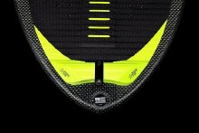 Additional picture of 26 Phase 5 Matrix Premium Skim Style Wakesurfer - 56 inch