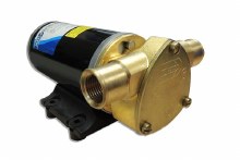 Additional picture of Jabsco Ballast King Metal Pump