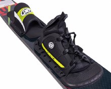 Additional picture of OBrien Performer Pro Combo Ski Pair with Z8 Bindings