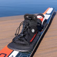 Additional picture of OBrien Performer Pro Combo Ski Pair with Z8 Bindings