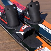 Additional picture of OBrien Performer Pro Combo Ski Pair with Z8 Bindings