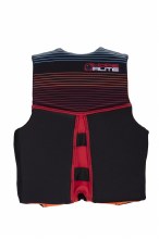 Additional picture of Hyperlite Youth Harmonized Approved Vest - Boys Large