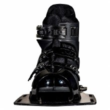 Additional picture of HO Syndicate Hardshell Slalom Waterski Binding - Front - Left 6/7