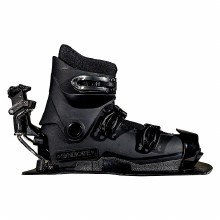 Additional picture of HO Syndicate Hardshell Slalom Waterski Binding - Front - Left 8/9