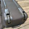 Additional picture of Stokes Ski 3 Event Deluxe Roller Bag - Red - Up to 92 inch
