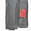 Additional picture of Stokes Ski 3 Event Deluxe Roller Bag - Red - Up to 92 inch